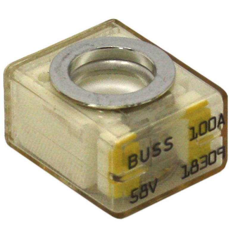 Samlex 100A Replacement Terminal Fuse [MRBF-100] - Wholesaler Elite LLC