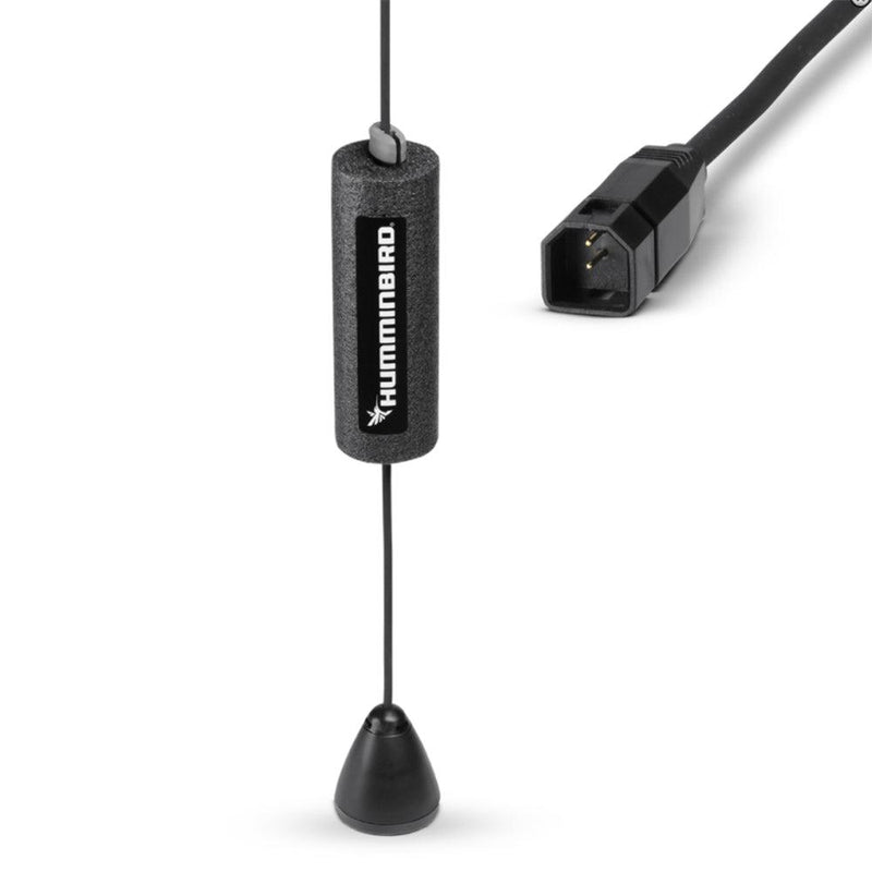 Humminbird XI-9-1521 Dual Spectrum Ice Transducer [710273-1] - Wholesaler Elite LLC