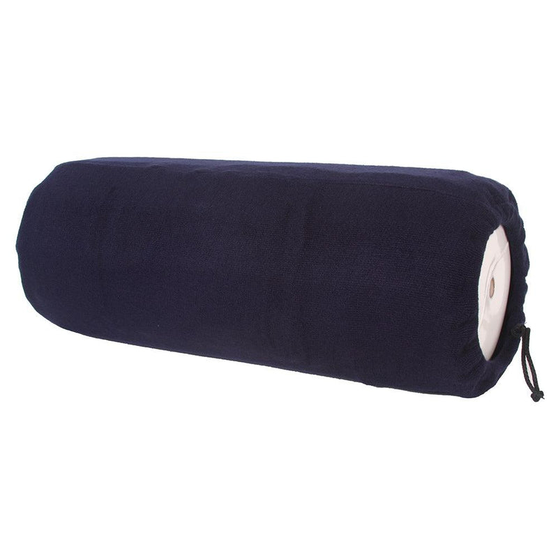 Master Fender Covers HTM-3 - 10" x 30" - Single Layer - Navy [MFC-3NS] - Wholesaler Elite LLC