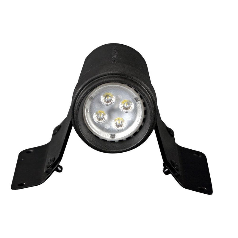 Forespar ML-2 LED Combination Deck/Steaming Light [132300] - Wholesaler Elite LLC