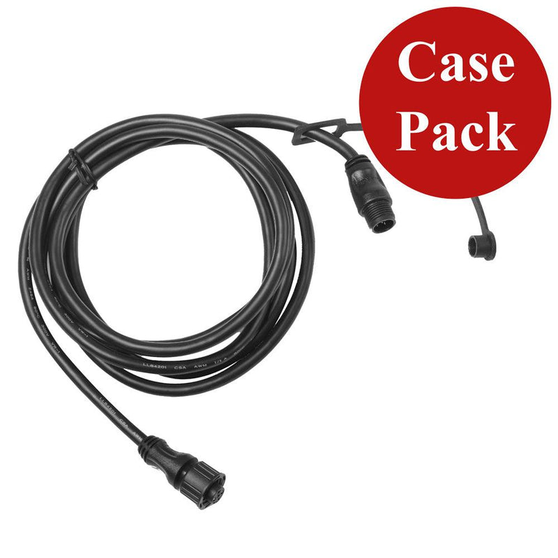 Garmin NMEA 2000 Backbone/Drop Cable - 18 (6M) - *Case of 8* [010-11076-01CASE] - Wholesaler Elite LLC