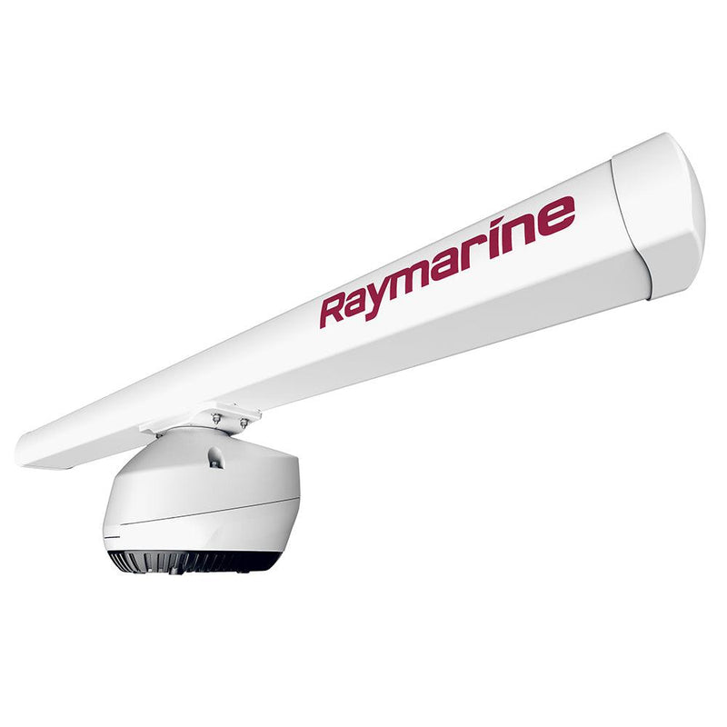 Raymarine 12kW Magnum w/6 Array 15M RayNet Radar Cable [T70414] - Wholesaler Elite LLC