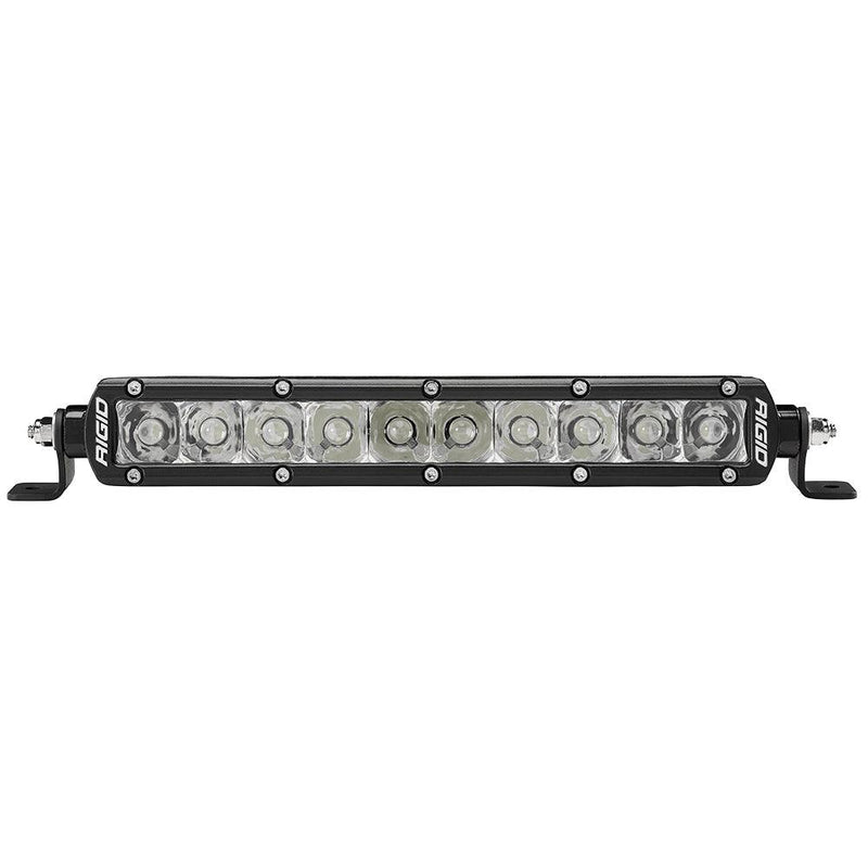 RIGID Industries SR-Series 10" Spot [910213] - Wholesaler Elite LLC