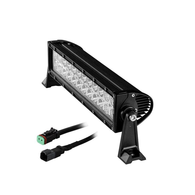 HEISE Dual Row LED Light Bar - 14" [HE-DR14] - Wholesaler Elite LLC