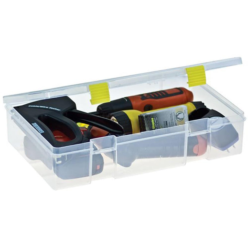 Plano Prolatch Stowaway Open Compartment Deep (3700) [2373101] - Wholesaler Elite LLC