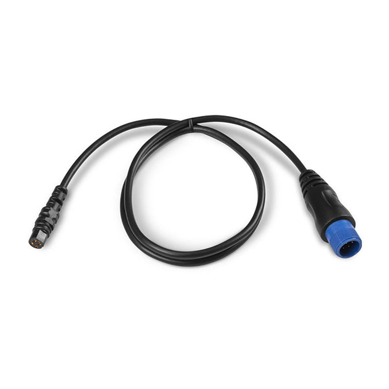 Garmin 8-Pin Transducer to 4-Pin Sounder Adapter Cable [010-12719-00] - Wholesaler Elite LLC