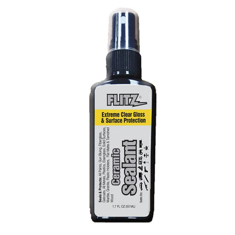 Flitz Sealant Spray Bottle - 50ml/1.7oz [CS 02902] - Wholesaler Elite LLC