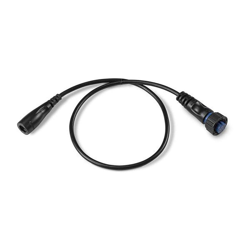 Garmin 4-Pin Transducer to 8-Pin Sonar Port [010-12721-00] - Wholesaler Elite LLC