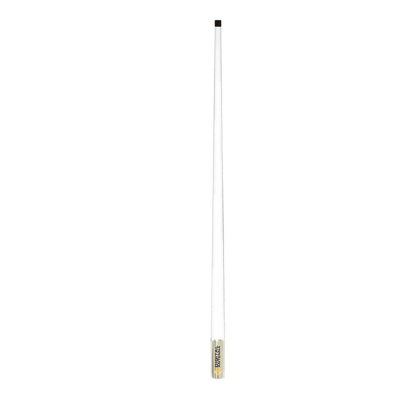 Digital Antenna 529-VW-S 8 VHF Antenna - White [529-VW-S] - Wholesaler Elite LLC