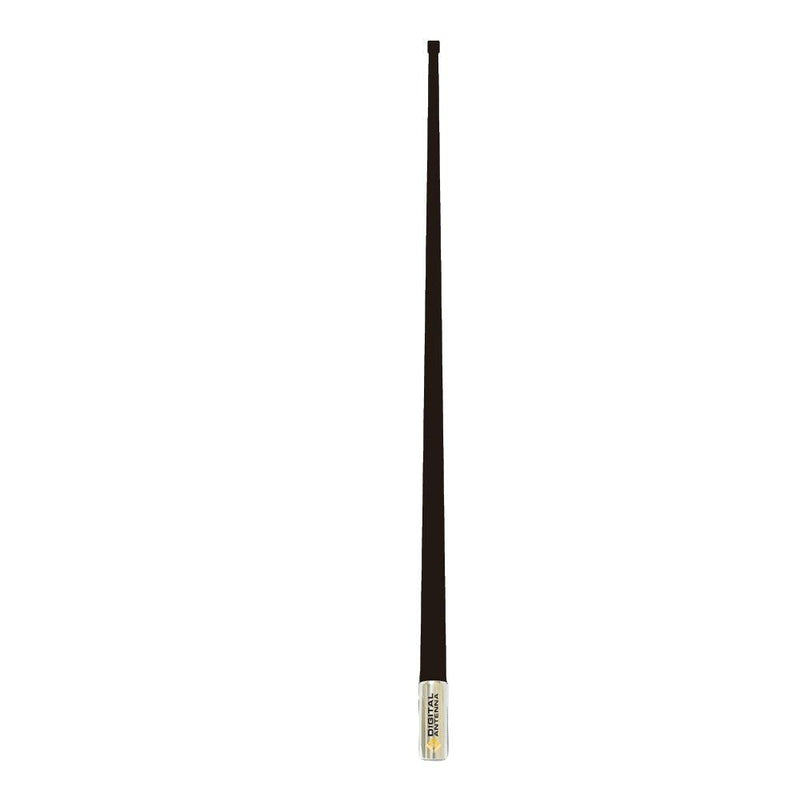 Digital Antenna 529-VB-S 8 VHF Antenna - Black [529-VB-S] - Wholesaler Elite LLC