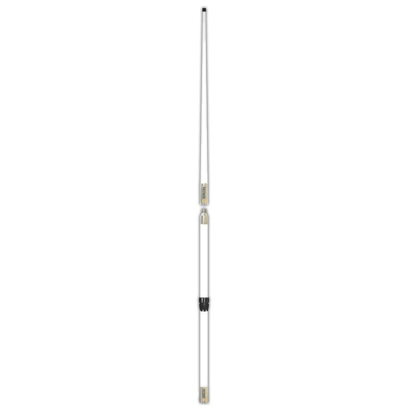 Digital Antenna 532-VW-RS 16 White VHF f/RUPP Mounts [532-VW-RS] - Wholesaler Elite LLC