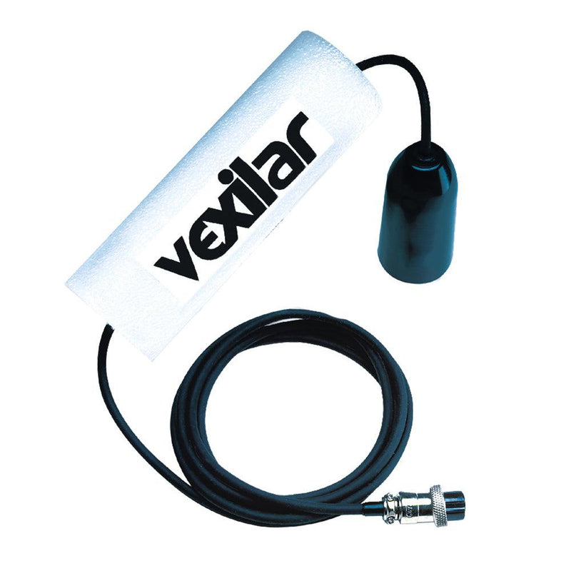 Vexilar 19 Ice Ducer Transducer [TB0050] - Wholesaler Elite LLC