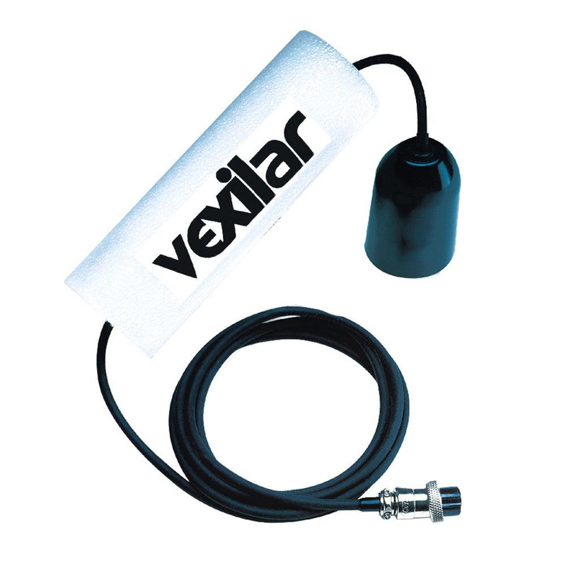 Vexilar 12 Ice Ducer Transducer [TB0080] - Wholesaler Elite LLC