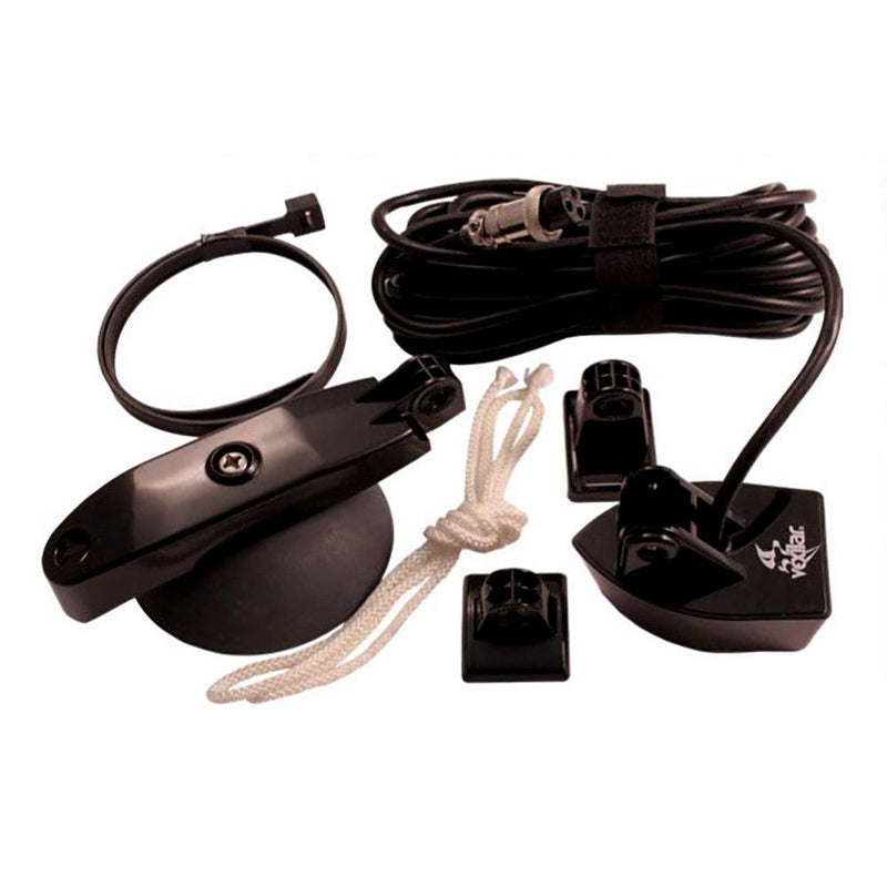 Vexilar Open Water Universal Transducer Kit [TK-100] - Wholesaler Elite LLC