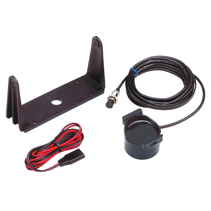 Vexilar 19 Puck Transducer Summer Kit f/FL8 18 Flashers [TK-123] - Wholesaler Elite LLC