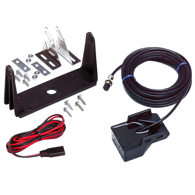 Vexilar Open Water Conversion Kit w/12 High Speed Transducer Summer Kit f/FL-8 18 Flashers [TK-184] - Wholesaler Elite LLC