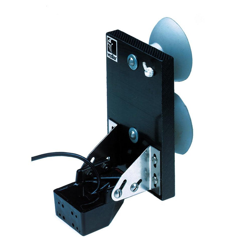 Vexilar Portable Suction Cup Bracket f/All HS Transducers [BK0044] - Wholesaler Elite LLC