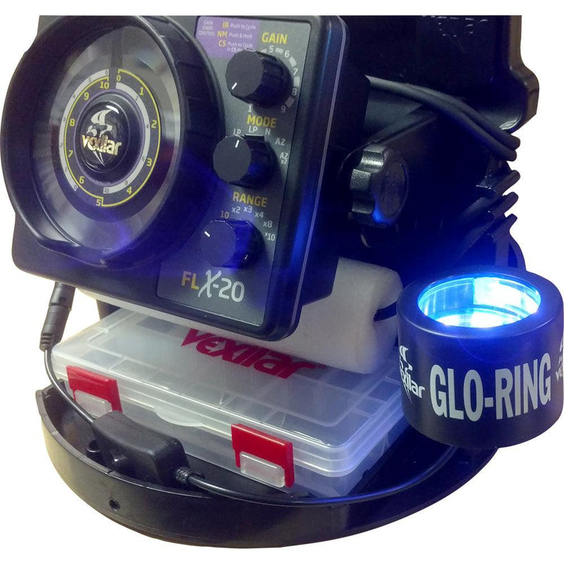 Vexilar Glo-Ring [VGR001] - Wholesaler Elite LLC