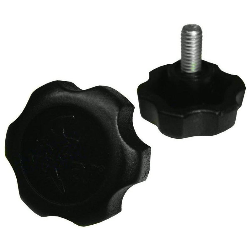 Vexilar Gimbal Knob f/All FL-Series Flashers - 2-Pieces [GBK001] - Wholesaler Elite LLC