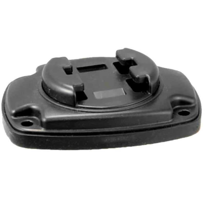 Vexilar Pro Mount Base Only [SMB001] - Wholesaler Elite LLC