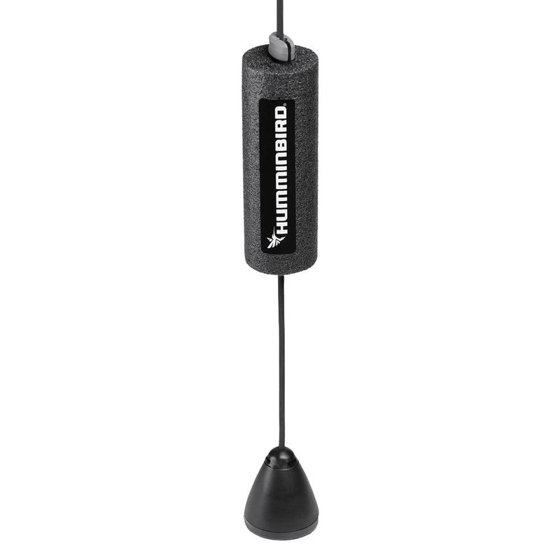 Humminbird XI-9-19 Dual Beam Ice Transducer 455-240kHz [710215-1] - Wholesaler Elite LLC