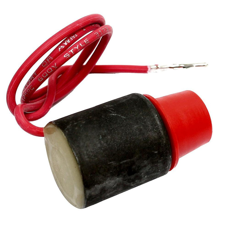 Bennett Solenoid Valve - Red - 24V [VP1135R24V] - Wholesaler Elite LLC