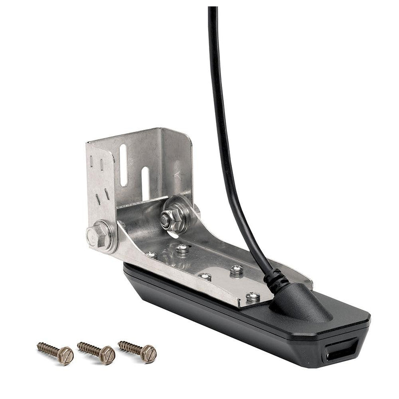 Humminbird XM 9 HW MDI T Transom Mount Transducer [710280-1] - Wholesaler Elite LLC