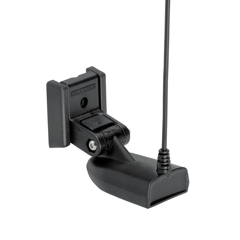 Humminbird XNT-9-HW-MSI-150-T MEGA SI/DI Dual Spectrum CHIRP Transducer w/Temp f/HELIX 7/8 MEGA SI [710297-1] - Wholesaler Elite LLC