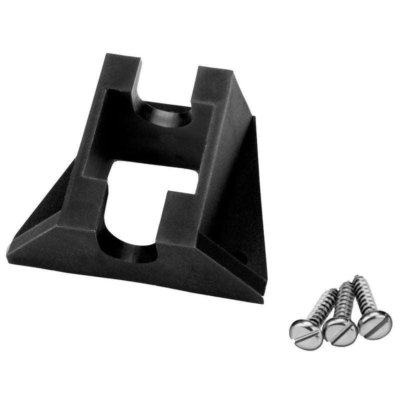 Garmin Mast Bracket f/gWind/gWind Wireless [010-12117-06] - Wholesaler Elite LLC