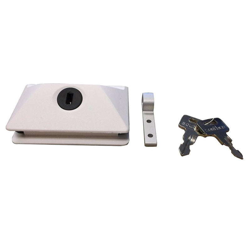 Southco Entry Door Lock Secure [MG-01-110-70] - Wholesaler Elite LLC