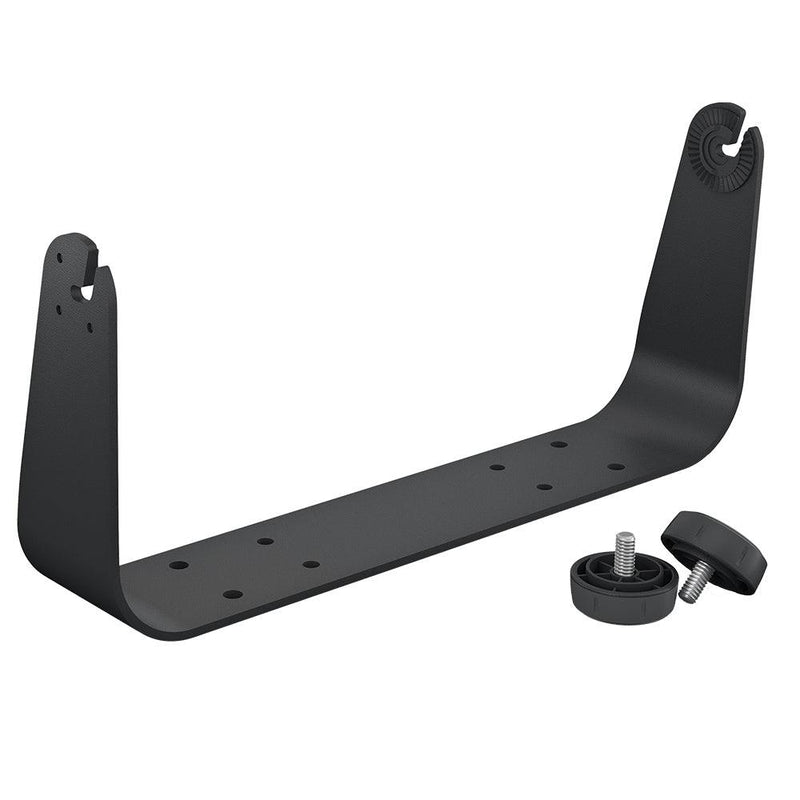 Garmin Bail Mount w/Knobs f/GPSMAP 8x16 Series [010-12798-02] - Wholesaler Elite LLC