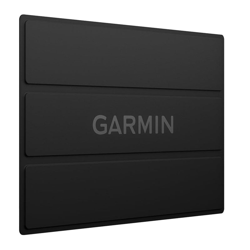 Garmin 12" Protective Cover - Magnetic [010-12799-11] - Wholesaler Elite LLC