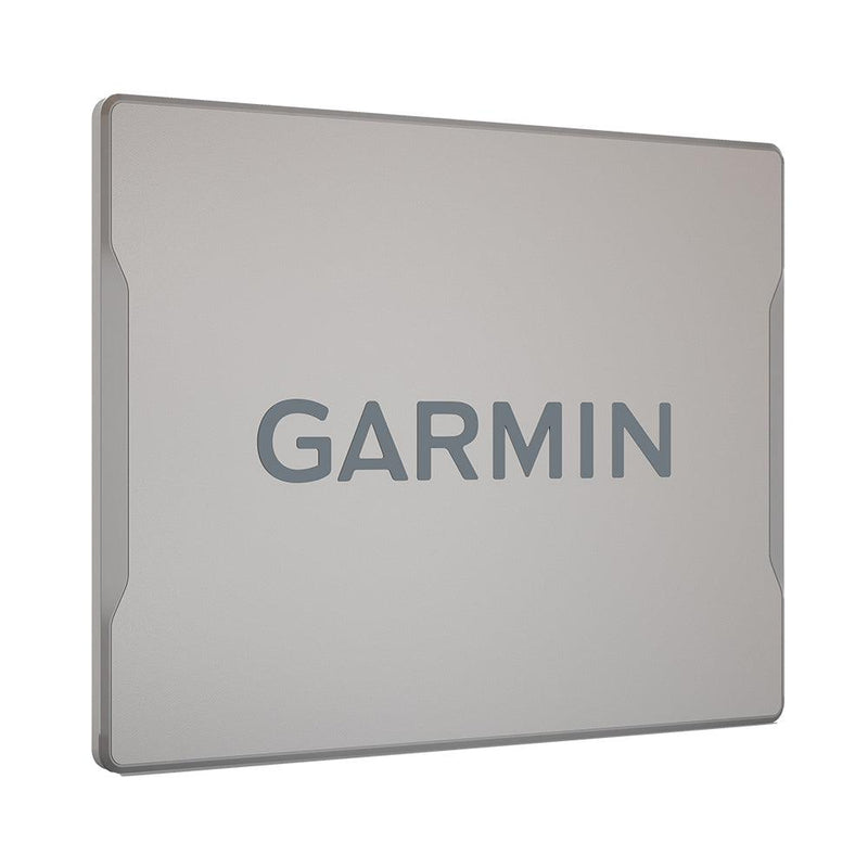 Garmin 12" Protective Cover - Plastic [010-12799-01] - Wholesaler Elite LLC