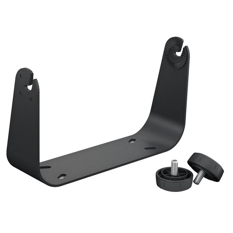 Garmin Bail Mount w/Knobs f/8x10 [010-12798-00] - Wholesaler Elite LLC