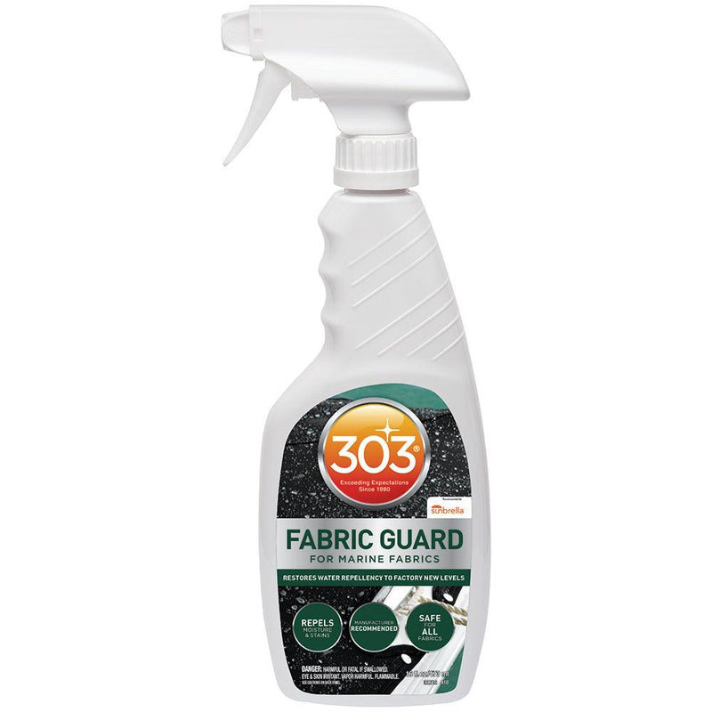 303 Marine Fabric Guard - 16oz [30616] - Wholesaler Elite LLC