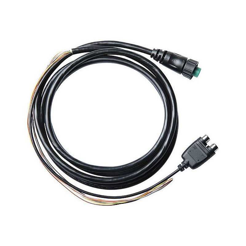 Garmin NMEA 0183 w/Audio Cable [010-12852-00] - Wholesaler Elite LLC