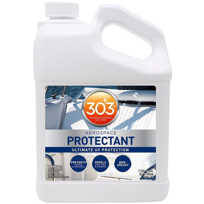 303 Marine Aerospace Protectant - 1 Gallon [30370] - Wholesaler Elite LLC