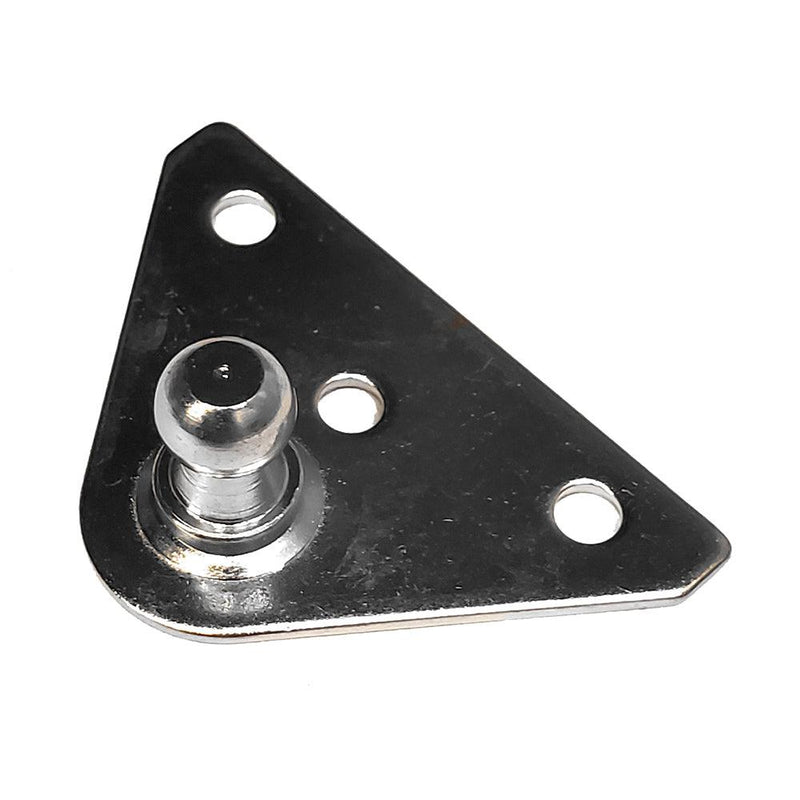 Sea-Dog Flush Gas Lift Mount [321583-1] - Wholesaler Elite LLC