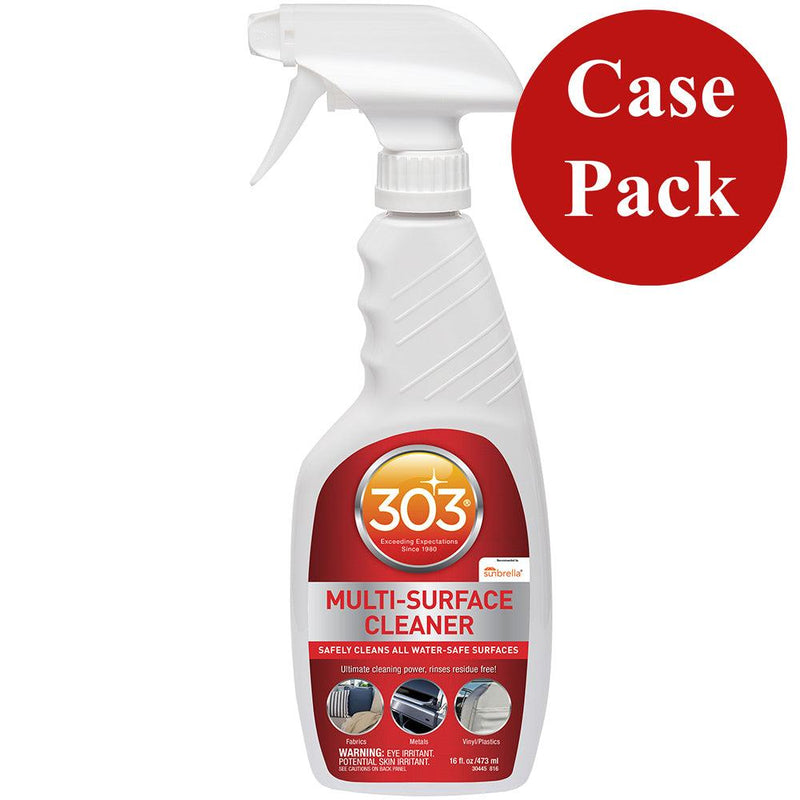 303 Multi-Surface Cleaner - 16oz *Case of 6* [30445CASE] - Wholesaler Elite LLC