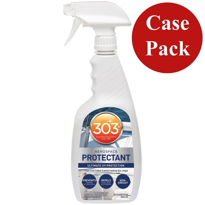 303 Marine Aerospace Protectant - 32oz *Case of 6* [30306CASE] - Wholesaler Elite LLC