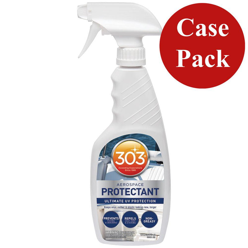 303 Marine Aerospace Protectant - 16oz *Case of 6* [30340CASE] - Wholesaler Elite LLC