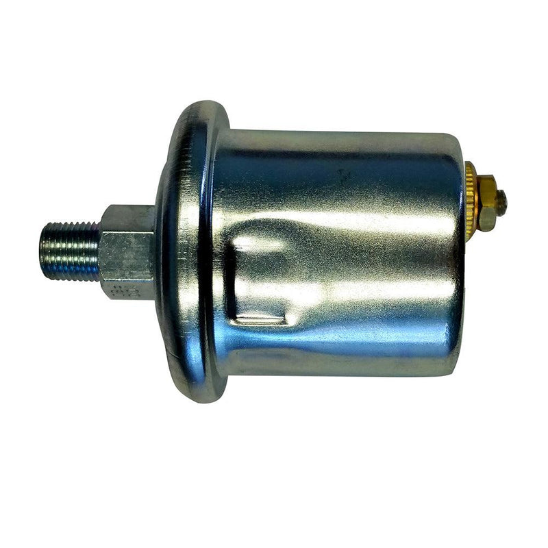 Faria Oil Pressure Sender - Single Station [90512] - Wholesaler Elite LLC