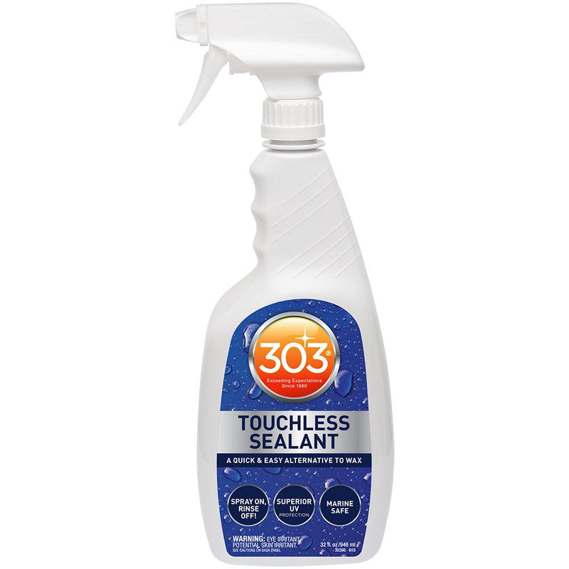 303 Marine Touchless Sealant - 32oz [30398] - Wholesaler Elite LLC