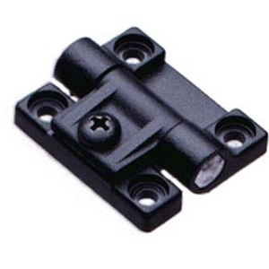 Southco Adjustable Torque Position Control Hinge [E6-10-301-20] - Wholesaler Elite LLC