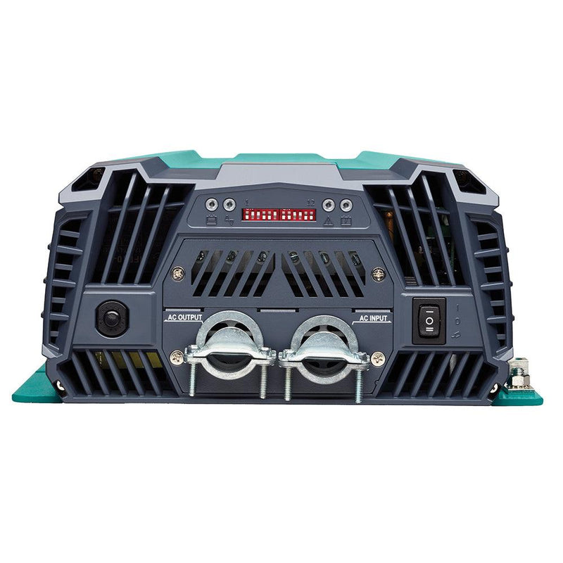 Mastervolt PowerCombi 12V - 1200W - 50 Amp (120V) [36211200] - Wholesaler Elite LLC