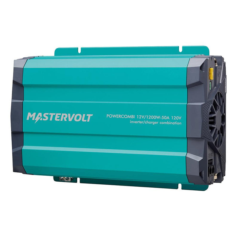 Mastervolt PowerCombi 12V - 1200W - 50 Amp (120V) [36211200] - Wholesaler Elite LLC