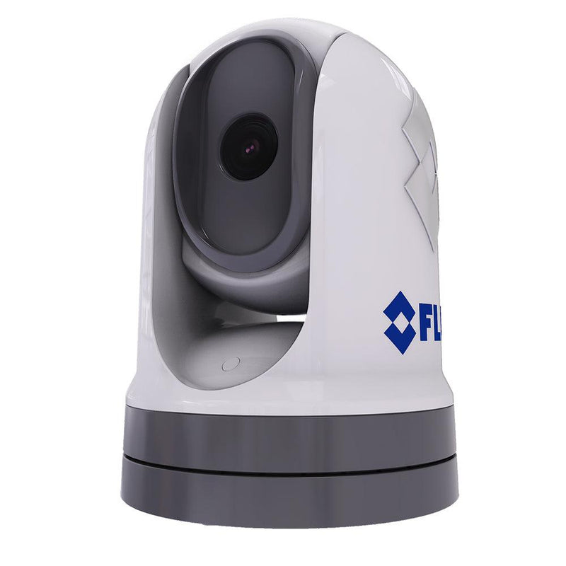 FLIR M332 Stabilized Thermal IP Camera [E70527] - Wholesaler Elite LLC