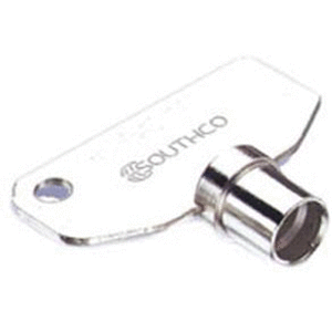 Southco Keys f/Compression Latches [E3-5-15] - Wholesaler Elite LLC