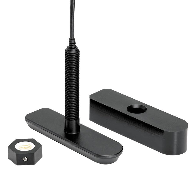 Humminbird XPTH 14 HW MSI T Plastic Thru Hull Transducer [710294-1] - Wholesaler Elite LLC