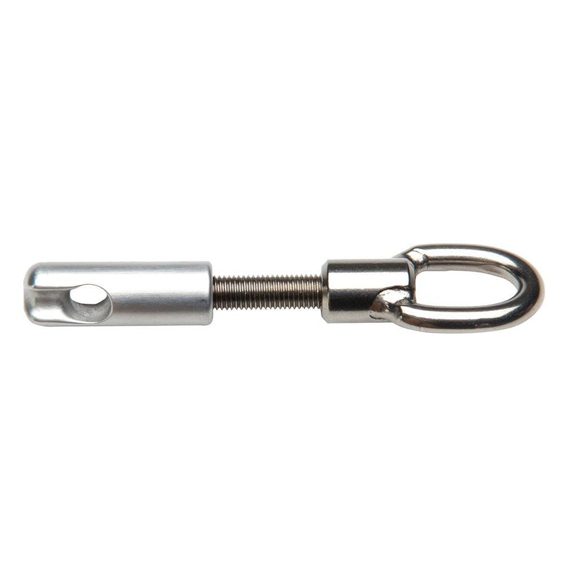 C. Sherman Johnson Gate Eye to Splice Eye Fitting [LS-3300] - Wholesaler Elite LLC